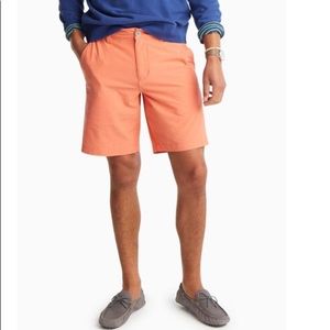 Southern Tide Heathered T3 Gulf Short Size 34 NWT